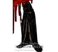 A Very English Necromancer, Vol. 2 - Crispin O'Toole-Bateman