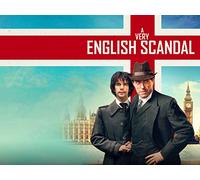 A Very English Scandal Season 1