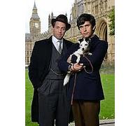 A Very English Scandal - Series 1 - Complete (DVD, 2018)