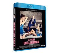 A Very Englishman [Blu-ray]