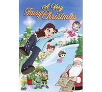 A Very Fairy Christmas