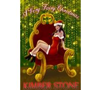 A Very Fairy Christmas