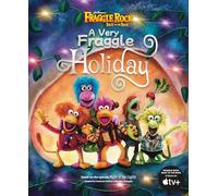 A Very Fraggle Holiday (Fraggle Rock: Back to the Rock)