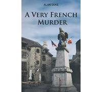 A Very French Murder