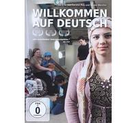A Very German Welcome ( Willkommen auf Deutsch )