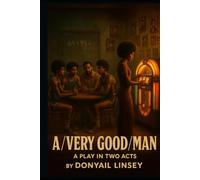 A/VERY GOOD/MAN