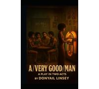 A/VERY GOOD/MAN