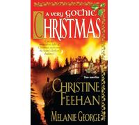 A Very Gothic Christmas