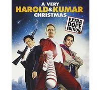 A Very Harold and Kumar Christmas (Extended Cut)
