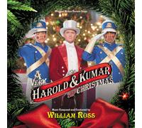 William Ross - A Very Harold & Kumar Christmas Score)
