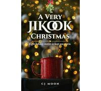 A Very JiKook Christmas