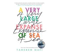 A Very Large Expanse of Sea