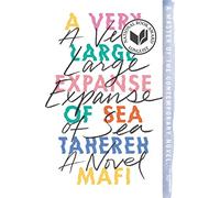 A Very Large Expanse of Sea