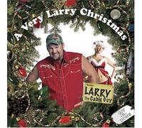 A Very Larry Christmas