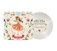 LAUFEY A VERY LAUFEY CHRISTMAS - SANTA CLAUS IS COMIN' TO TOWN EDITIO - PRESALE