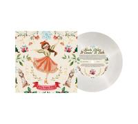 A Very Laufey Holiday: The Santa Claus Is Comin’ To Town Edition 7" Vinyl Single