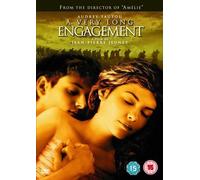 A Very Long Engagement - 2 Disc Edition [DVD]