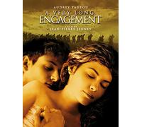 A Very Long Engagement (English Subtitled)