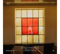 Maverick City Music - A VERY MAVERICK CHRISTMAS [Vinyl LP] [VINYL]