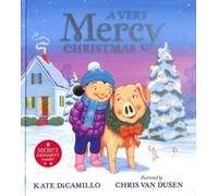 A Very Mercy Christmas