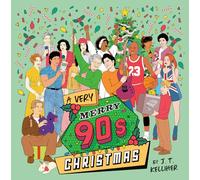 A Very Merry 90s Christmas