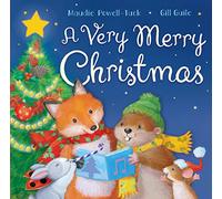 A Very Merry Christmas