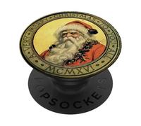 A Very Merry Christmas to you all, by Norman Price PopSockets Adhesive PopGrip