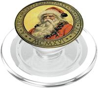 A Very Merry Christmas to you all, by Norman Price PopSockets PopGrip for MagSafe