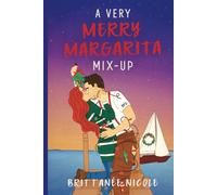 A Very Merry Margarita Mix-Up