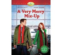VERY MERRY MIX UP