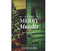 A Very Merry Murder: A Molly McGuire Mystery