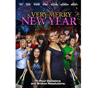 A Very Merry New Year