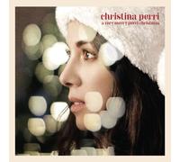 a very merry perri christmas