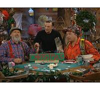 A Very Merry Red Green Christmas