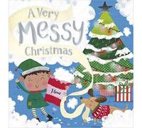A Very Messy Christmas