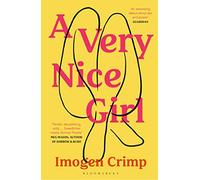 A Very Nice Girl: Imogen Crimp