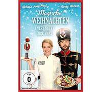 A VERY NUTTY CHRISTMAS (Melissa Joan Hart, Barry Watson) [Region 2 DVD]