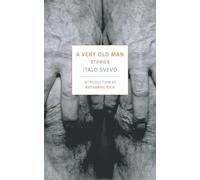 A Very Old Man: Stories (New York Review Books Classics)
