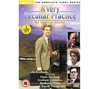 A Very Peculiar Practice: The Complete First Series [1986] [DVD]