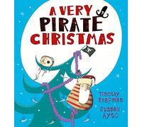 A Very Pirate Christmas