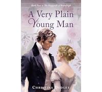 A Very Plain Young Man