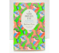 A Very Private Eye: An Autobiography in Diaries and Letters