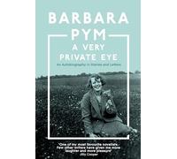 A Very Private Eye