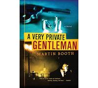 A Very Private Gentleman