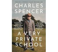 A Very Private School