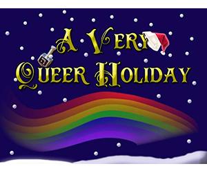 A Very Queer Holiday