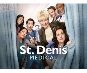 A Very Robust Personal Life