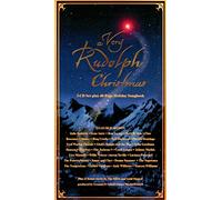 A Very Rudolph Christmas