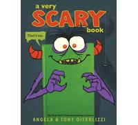 A Very Scary Book