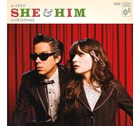 A Very She & Him Christmas